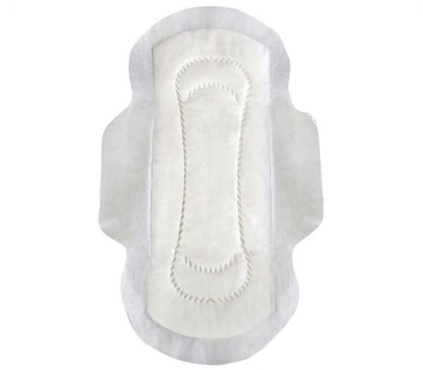 Sanitary pads "DALLIANCE Care Normal Ultra" (10 pcs.) (10326050)